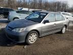 2004 Honda Civic LX