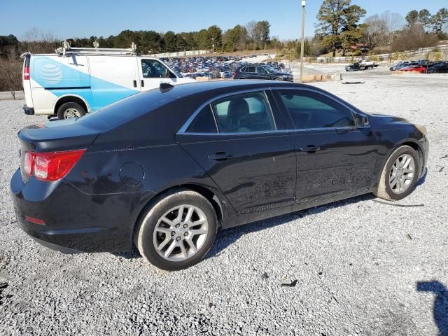 2014 Chevrolet Malibu 1LT