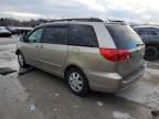 2009 Toyota Sienna CE