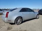 2009 Cadillac CTS