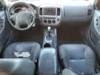 2007 Ford Escape HEV