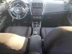 2011 Mitsubishi Outlander Sport SE