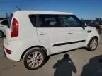 2012 KIA Soul +