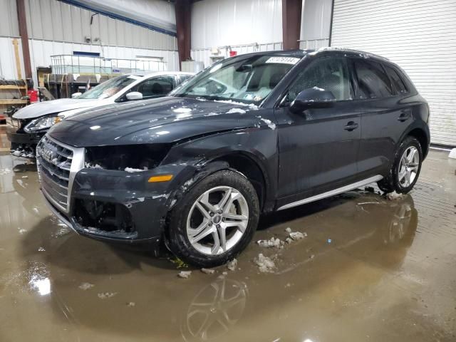 2018 Audi Q5 Premium