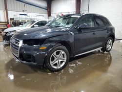 Audi Vehiculos salvage en venta: 2018 Audi Q5 Premium