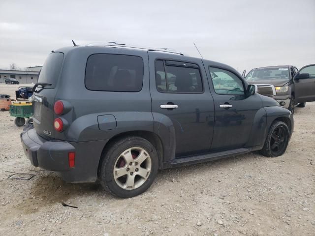 2010 Chevrolet HHR LT