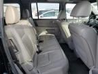 2014 Honda Pilot EXL