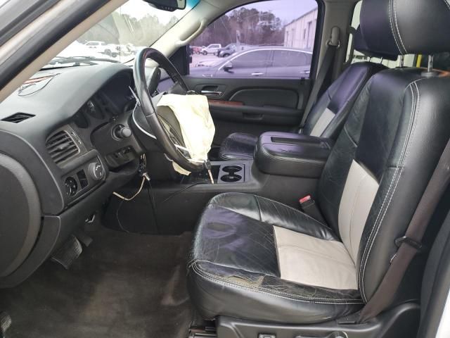 2007 Chevrolet Avalanche K1500