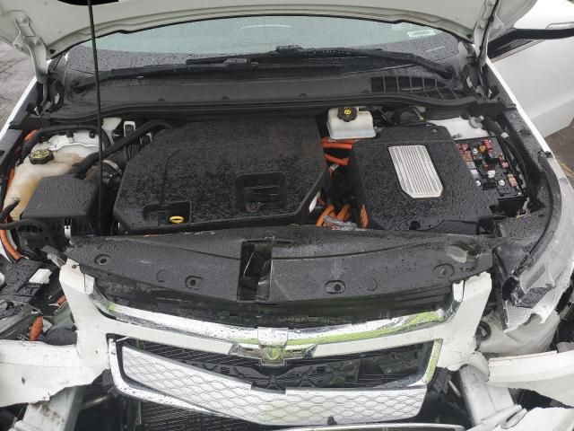 2014 Chevrolet Volt