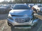 2016 Subaru Outback 3.6R Limited