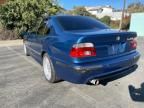 2003 BMW 540 I Automatic