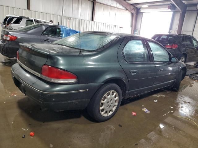 2000 Chrysler Cirrus LX