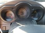 2002 Nissan Frontier Crew Cab XE