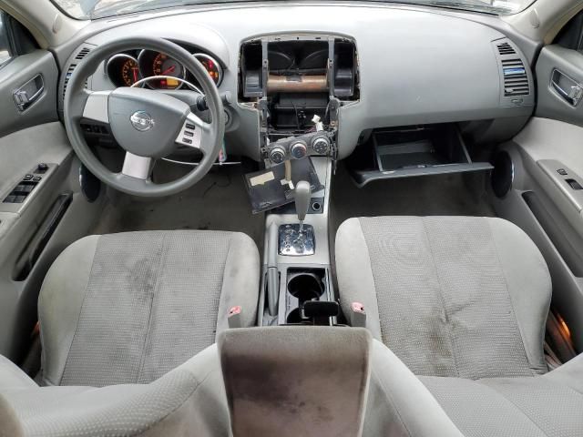 2006 Nissan Altima S