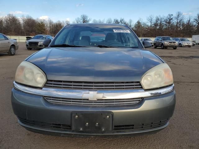 2004 Chevrolet Malibu LS