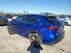 2018 Lexus NX 300 Base