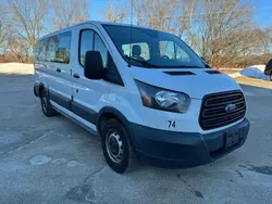 2018 Ford Transit T en venta en North Billerica, MA