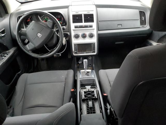 2010 Dodge Journey SXT