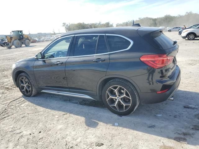 2019 BMW X1 SDRIVE28I