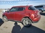 2013 Nissan Juke S