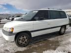 1990 Mazda MPV Wagon