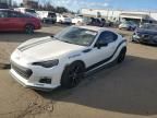 2013 Subaru BRZ 2.0 Limited