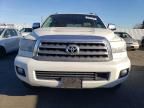 2011 Toyota Sequoia Platinum