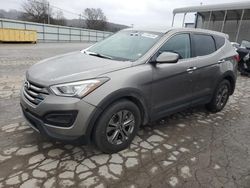 Hyundai Santa fe Sport Vehiculos salvage en venta: 2015 Hyundai Santa FE Sport