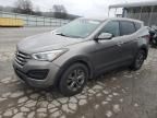 2015 Hyundai Santa FE Sport