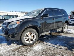 2016 Chevrolet Equinox LS en venta en Pennsburg, PA