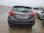 2016 Honda HR-V LX