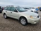 2007 Subaru Outback Outback 2.5I