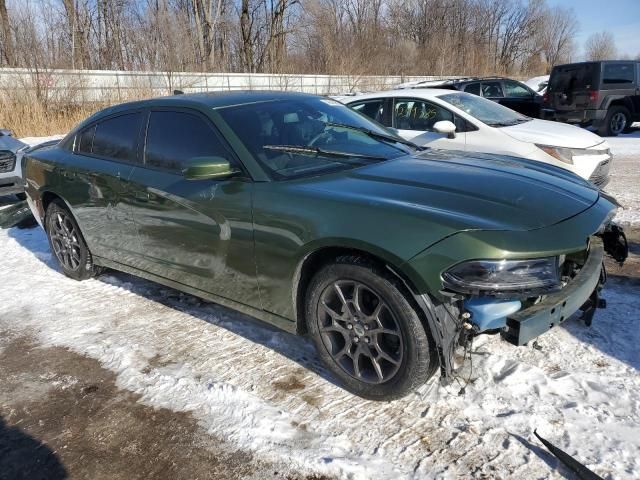 2018 Dodge Charger GT