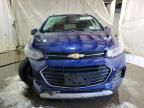 2017 Chevrolet Trax 1LT