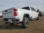 2020 Chevrolet Silverado K2500 Heavy Duty LT