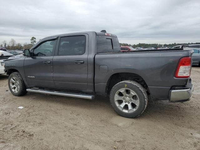 2021 Dodge RAM 1500 BIG HORN/LONE Star