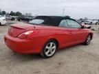 2005 Toyota Camry Solara SE