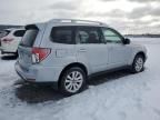 2012 Subaru Forester 2.5X Premium