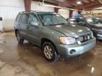 2006 Toyota Highlander Limited