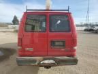 2011 Ford Econoline E350 Super Duty Van