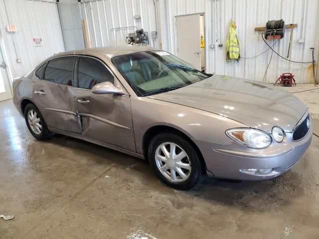 2006 Buick Lacrosse CXL