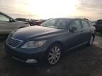 2009 Lexus LS 460