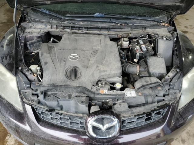 2007 Mazda CX-7