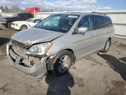 2007 Honda Odyssey EXL en venta en Pennsburg, PA