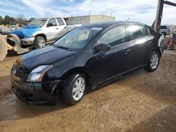 Vehiculos salvage en venta de Copart Tanner, AL: 2010 Nissan Sentra 2.0