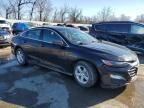 2019 Chevrolet Malibu LS