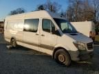 2015 Mercedes-Benz Sprinter 2500