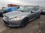 2009 Jaguar XF Premium Luxury