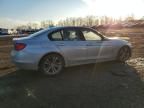 2013 BMW 328 XI Sulev