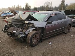 2010 Honda Accord LX en venta en Graham, WA